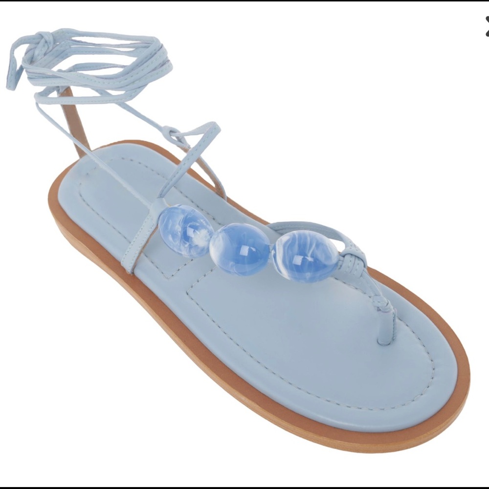 Ambert Spring Flats